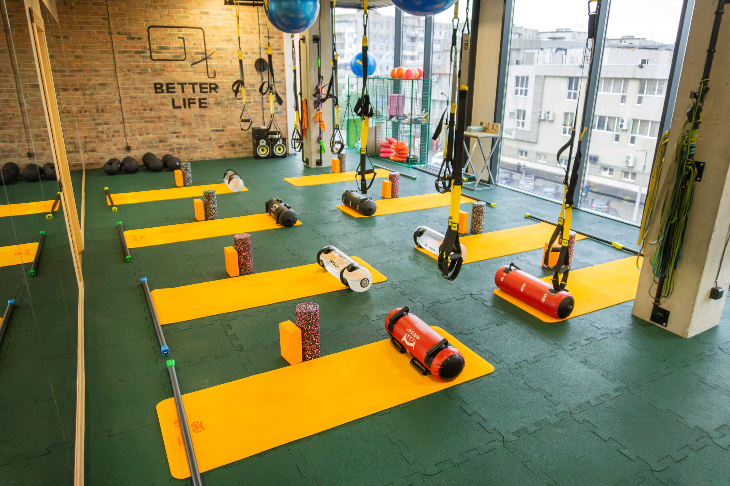 Спортивна медицина 6 BETTER LIFE